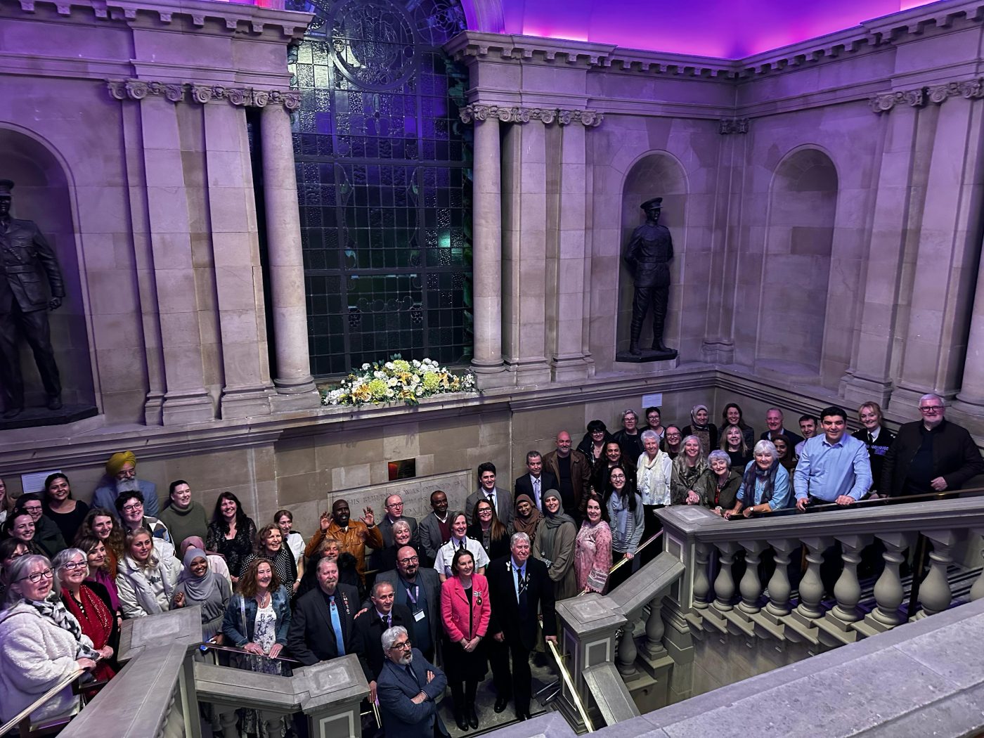 Featured Image for 2nd South Tyneside Community Dialogue Iftar Dinner – “Voices in Unity”